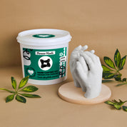 Komplet – Izdelava ročne skulpture | Družina