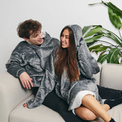 Odeja Pulover | Cloudie
