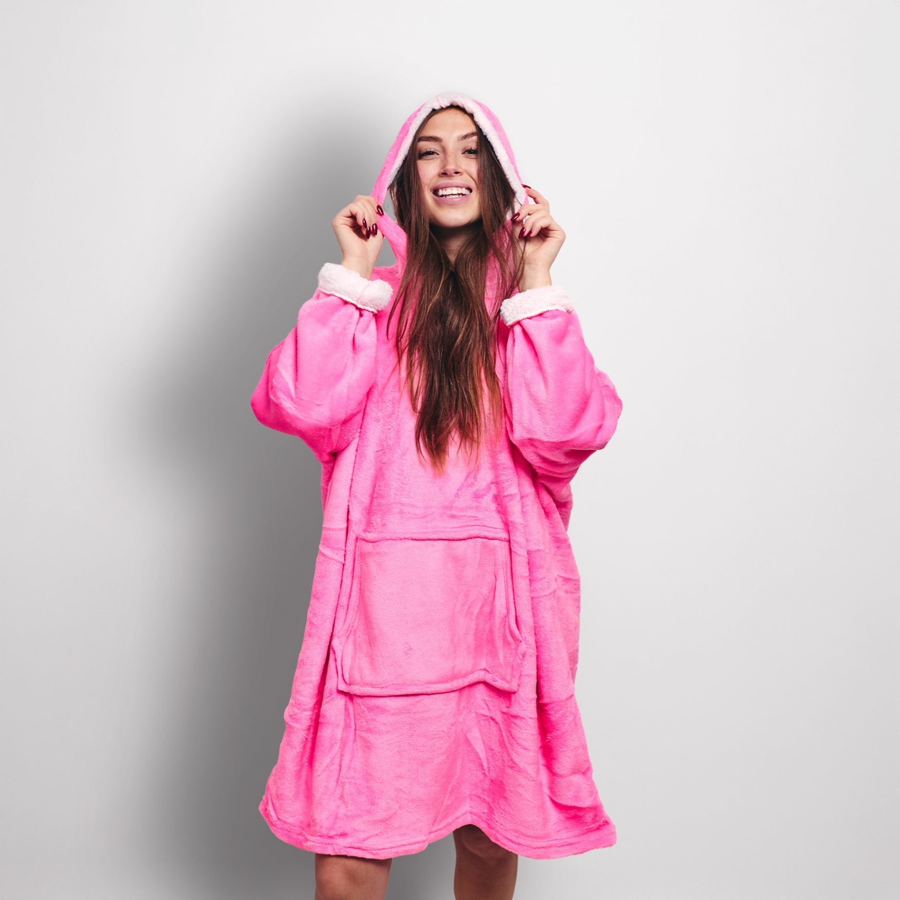 Odeja Pulover | Cloudie