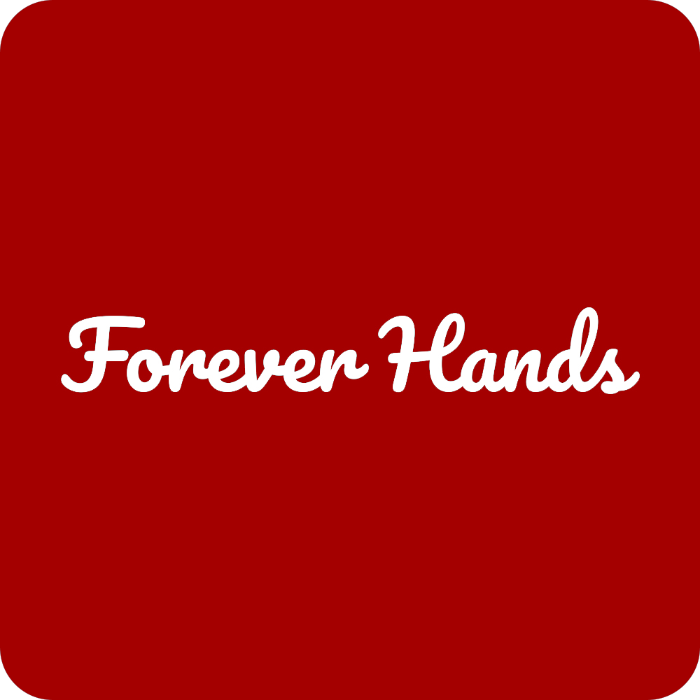 Forever Hands | Slovenija