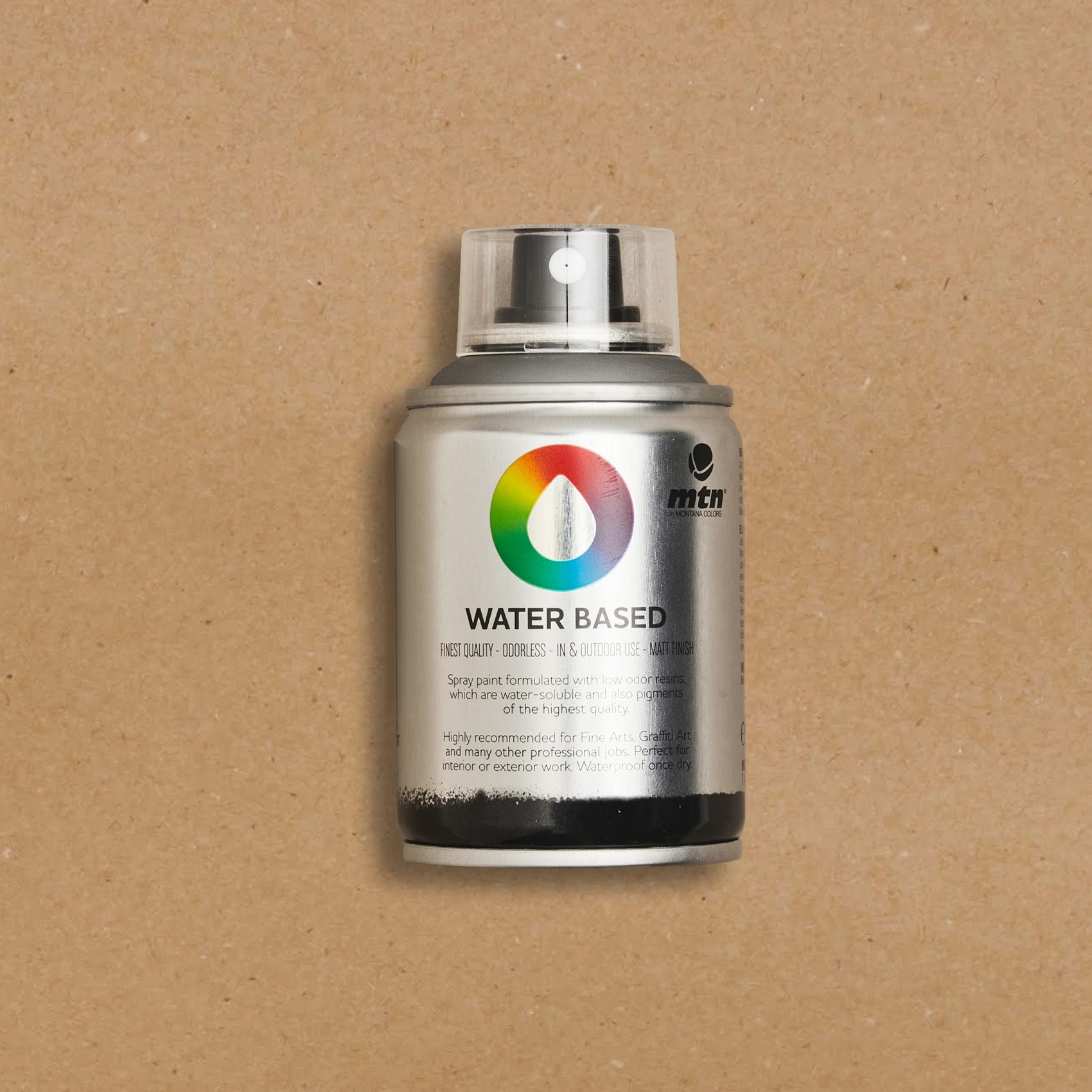 Color Spray | Barva